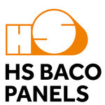 Broszeit Group Logo HS Baco Panels