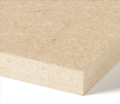 Broszeit Group Fibromax Pro FI LF+ Hochwertige MDF-Platte für die industrielle Verarbeitung unter trockenen Bedingungen