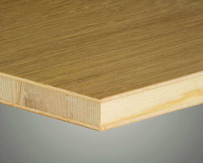 Broszeit blockboard-5-layer-veneered