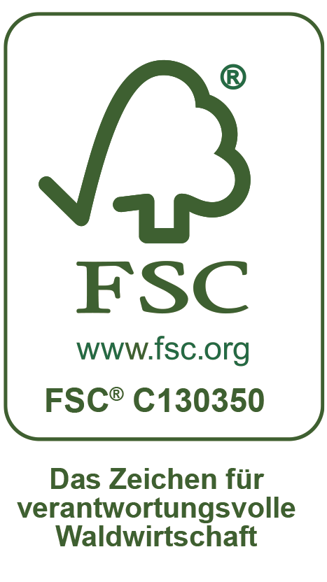 Broszeit Group Logo FSC