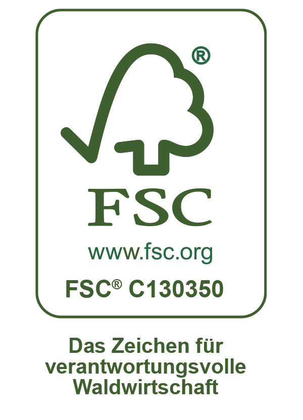 Broszeit Group Logo FSC