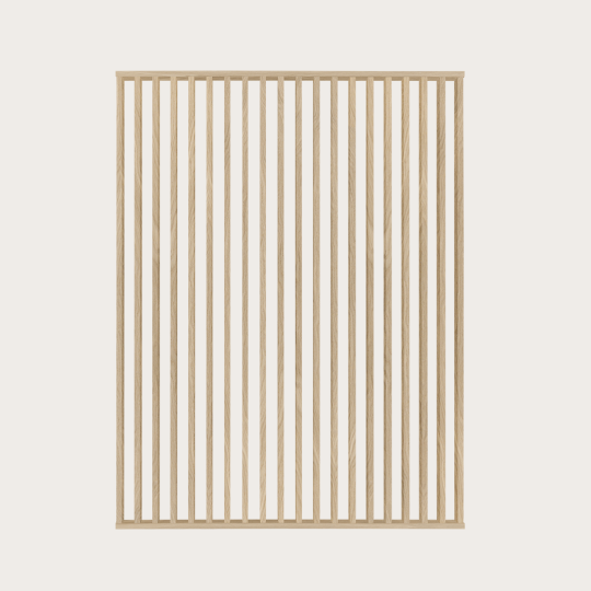 DivideWall von I-Wood Denmark®