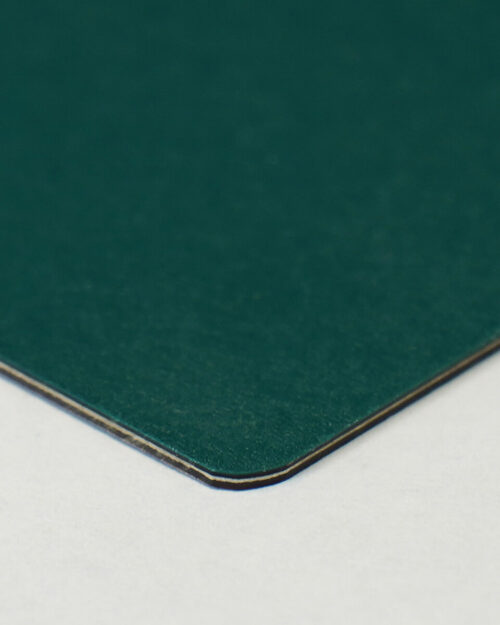 BROSZEIT HPL Kreide grün magnethaftend