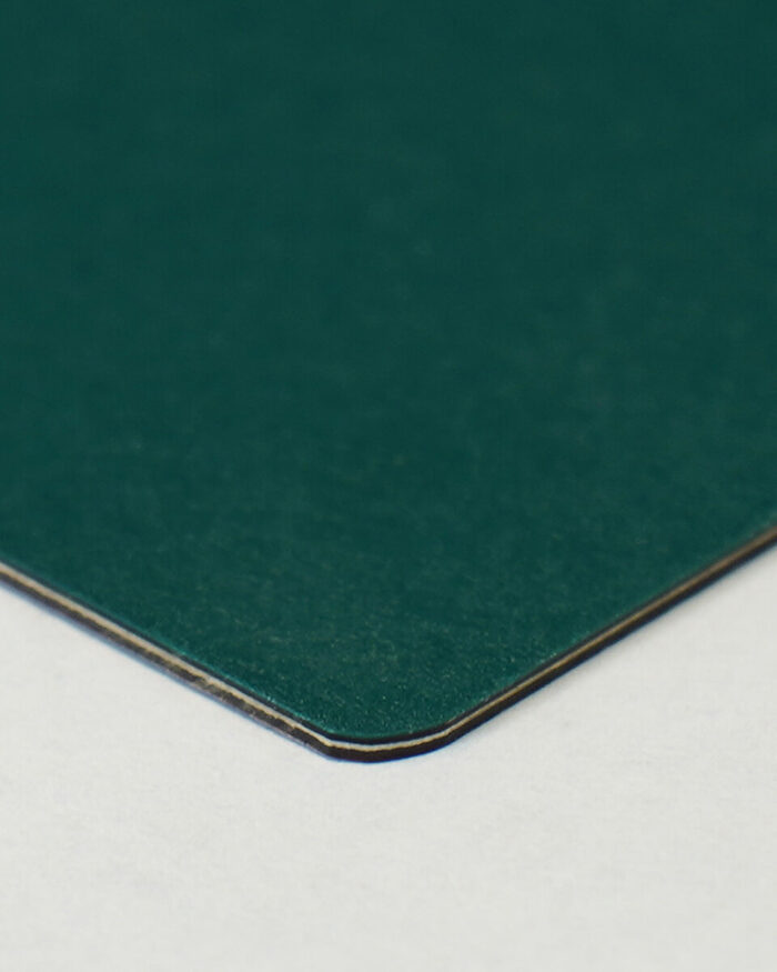 BROSZEIT HPL Kreide grün magnethaftend