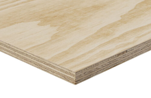 Sperrholz Französische Seekiefer BATI Qual. I / II