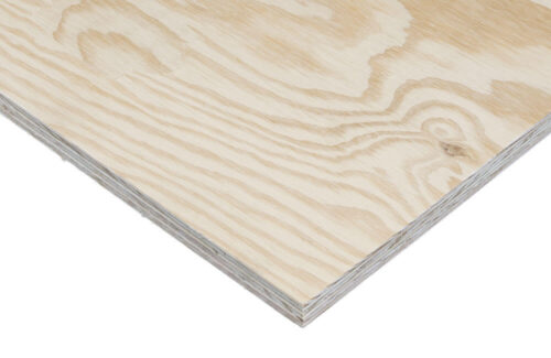 Sperrholz Französische Seekiefer ECO